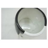 Otagiri Penguin Cookie Jar 11" tall