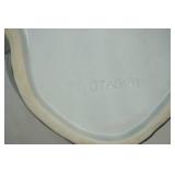 Otagiri Penguin Cookie Jar 11" tall