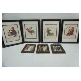 Norman Rockwell Prints