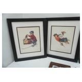 Norman Rockwell Prints