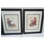 Norman Rockwell Prints
