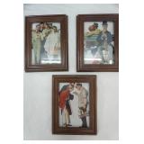 Norman Rockwell Prints