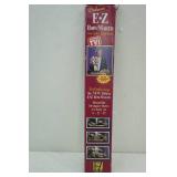 As Seen on TV "E Z Bow Maker" with ribbon spool holder