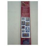 As Seen on TV "E Z Bow Maker" with ribbon spool holder