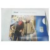 Empi Select Pain Management System TENS device