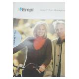 Empi Select Pain Management System TENS device