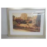 Print by Haist 35"x27"