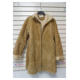 Jones New York Sport Suede Jacket size L