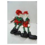 Christmas Elves dolls (2)