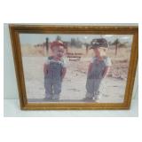 Been Farming Long picture