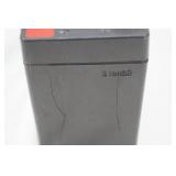 universal battery UB1290. 12V