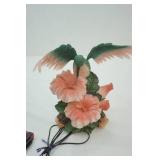 Hummingbird Fiber Optic Light (wings move)
