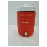 Gott 2 gal Water cooler