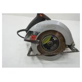 7 & 1/4" SkilSaw - circular saw
