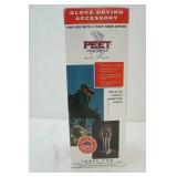 Glove Drying Accessory