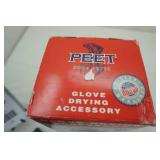 Glove Drying Accessory