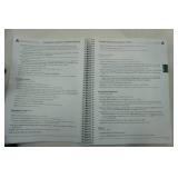 Reference Guide For Essential Oils