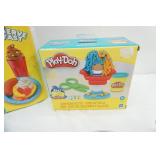 Playdoh & Accessories