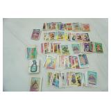 Vintage Garbage Pail Kids Cards