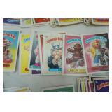 Vintage Garbage Pail Kids Cards