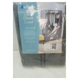 Closet Cover - (New in packaging)