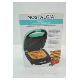 MyMini Sandwich Maker