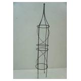 Metal Garden Support 3