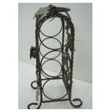 Wine Rack 16"x8.5"x6.25"