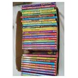 R.L. Stine Book Lot: Goosebumps