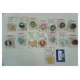 Stencil Paint Creme Lot