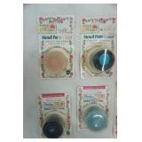 Stencil Paint Creme Lot