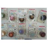 Stencil Paint Creme Lot