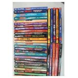 R.L. Stine Book Lot: Fear Street