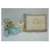 Baby Decor Lot