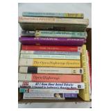 Vintage School Book Lot