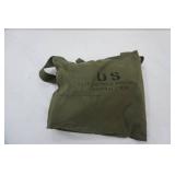 US Mask Chemical/Biological Aircraft M24