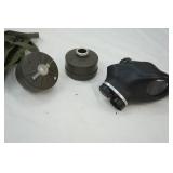 US Mask Chemical/Biological Aircraft M24