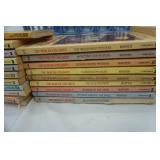 Boxcar Children Books