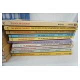 Boxcar Children Books