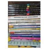 Book Lot: "Ready Freddy", Stephen King, Louis L