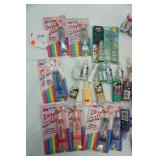 large lot fabric paint
