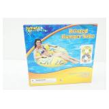 Printed Bumper Tube (New in Box)