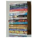 Book Lot: Chicken Noodle Soup for the Soul