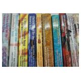 Book Lot: Chicken Noodle Soup for the Soul