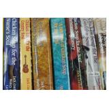 Book Lot: Chicken Noodle Soup for the Soul