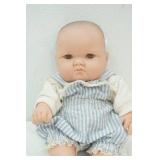 Vintage Baby Doll
