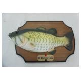 Big Mouth Billy Bass