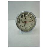 Acurite Wind up alarm clock