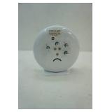 Acurite Wind up alarm clock