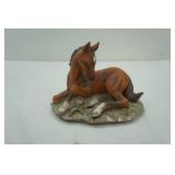 Masterpiece Porcelain by Homco